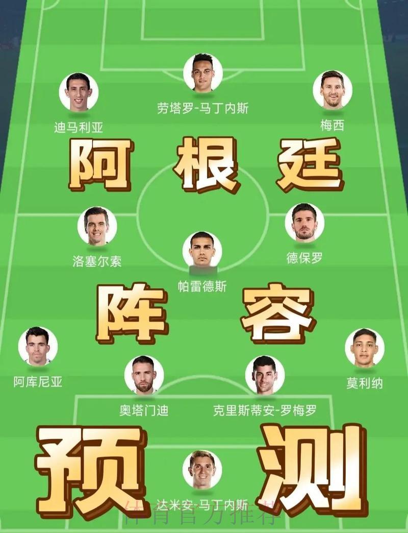 世界杯各队阵容调整深度解读及其深远影响