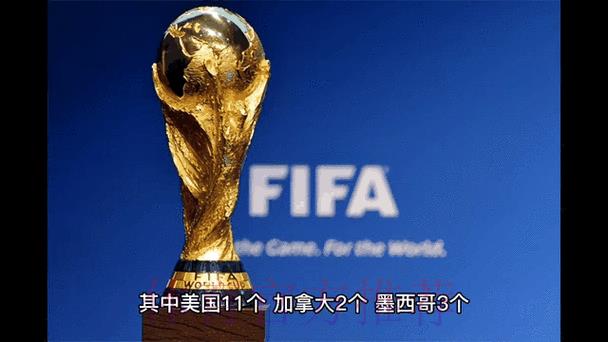 2026世界杯预选赛实时动态