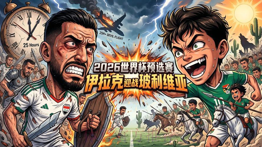 2026世界杯赛事全程直播免费在线观看