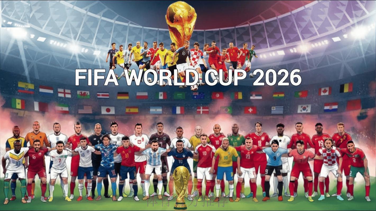 2026世界杯赛事全程直播免费在线观看