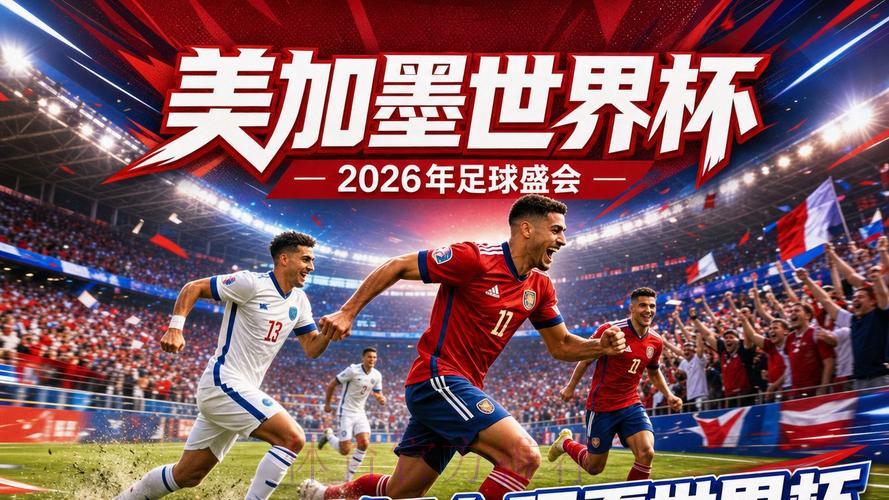 2026世界杯赛事全程直播免费在线观看