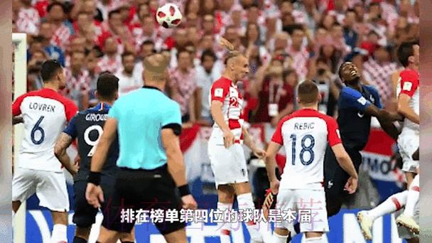 2026世界杯最新赔率动态：赛前赔率有何变化，球迷又是如何看待的？