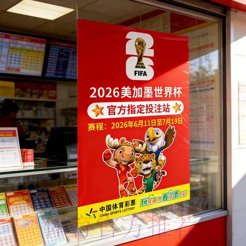 世界杯竞猜全攻略：投注技巧与方法深度解读