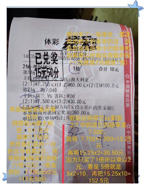 世界杯竞猜投注怎样降低风险？资深玩家实战心得分享